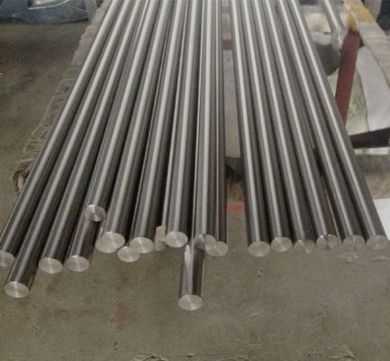 Gr5 Gr2 high strengh titanium bar/rod 30mm diameter