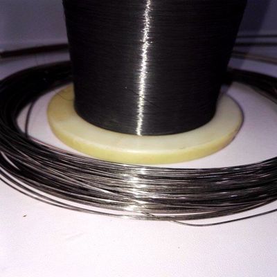 GR1 GR2 GR3 GR4 Titanium Wire ISO 5832-2 The Manufacture Of Surgical Implants
