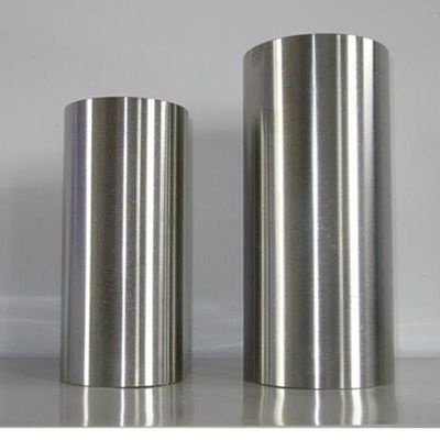 Customized Niobium Rods ASTM B394-98 99.95% RO4200-1 RO4210-2 Dia 3mm Semiconductor