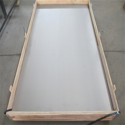 For Jewelry High Purity 99.95% Bright Niobium Plate Sheet Superconducting