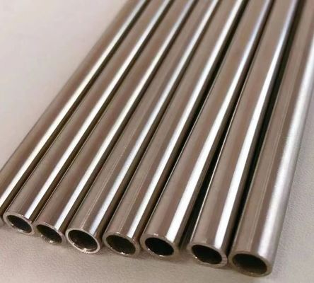 ASTM B392-98 Standard Niobium Products in Bright and Vacuum Annealing States