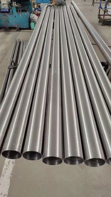 Niobium Crucible Grey Metallic For Melting