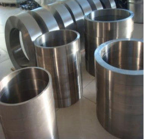 Titanium Forging Titanium Ring ASTM B381 Titanium Forge For Industry