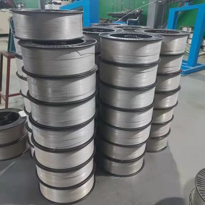 Corrosion and Superelastic Nitinol Shape Memory Wire