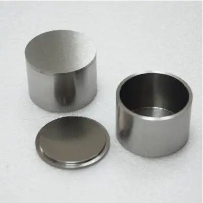 Zirconium derived products with Variable Oxidation States 2-4 Hex or Flange Head Style
