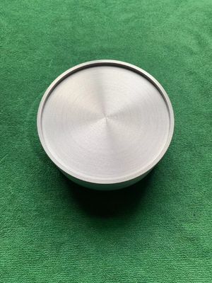 Titanium Sputtering Target Ti For Plating Ti Ti-Al Zr Cr for PVD coating