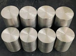 High-Performance Nickel Rods Superior Corrosion Resistance