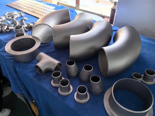 Titanium Pipe Manufacturers China Aerospace Ocean Engineering